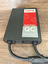 ESP Digital QC D5133NT Transient Voltage Surge Protector 120V 15A Black USA picture