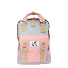 Biggdesign Cats Laptop Backpack for Women, Water Resistant Work Bag with Laptop picture