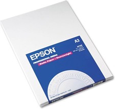 Epson Premium Presentation Matte Paper 11.7x16.5 S041260  picture