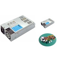 SSP-300SUG 300W Switching Power Supply for SeaSonic 80PLUS 1U FLEX Mute PSU Repl picture