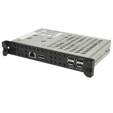 NEC OPS-PCAFQ-PH OPS Computer AMD 4GB 250GB HDD W7P Very Good picture