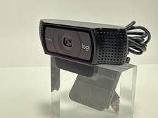 Logitech C920x HD Pro Webcam 1080p USB Camera for PC Mac Zoom Teams picture