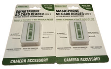 NEW Moultrie Smartphone SD Card Reader Gen3 MCA-13488 - PRICE EACH picture