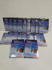 18 Boxes 4”x6” Special Moments Photo Paper For Ink Jet Printers 360 Sheets Total picture