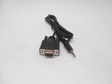 HPE Nimble SAN Storage Serial console Cable HF20 HF40 HF60 AF20 AF40 AF60 HP picture