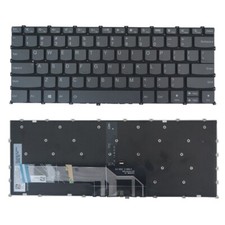 Laptop NEW For LENOVO Yoga Slim 7 Pro-14ITL5 7 Pro-14ACH5 US Keyboard BACKLIT picture