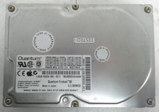 Quantum Fireball SE 4GB IDE Hard Drive (655-0511, SE43A02H) picture