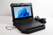 Dell Latitude 7214 Rugged 11.6