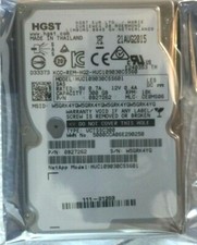 300GB 10K 6Gb/s SAS 2.5