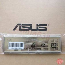 original I/O IO SHIELD PRIME Z370-A II picture