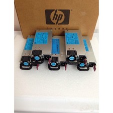 HP 503296-B21 511777-001 499249-001 460W HE 12V Hot Plug Power Supply picture