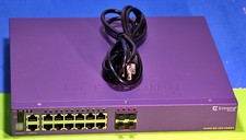 X440-G2-12T-10GE4 Extreme Networks 16530 X440-G2 12-Port w/ DirectAttach Lic picture