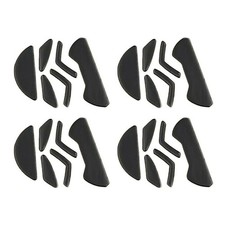 0.65mm Mouse Feet 1/2/4 Sets Wholesale Hotline Games For Logitech G303 h picture