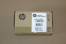 New OEM HP DesignJet T7xx, T9x0, T15x0, T25x0, T3500 3-in Core Adapter, CN538A picture