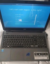 Acer Aspire E 15 15.6