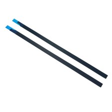 2PCS Screen Adhesive Strips Pull Tape FOR LENOVO ThinkPad P16v Gen 21KX 21KY JI picture