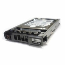 Dell RC34W Hard Drive 900GB 10K SAS 2.5in picture