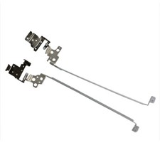 LCD LVD Hinges For Dell inspiron 15 3000 3541 3542 15CR-3546 15CR-1518 15CR-1528 picture