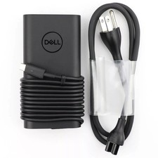 NEW Genuine 90W Type-C Charger For Dell Latitude 7370 7390 5490 LA90PM170 0TDK33 picture