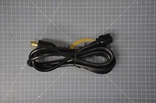 New WELL SHIN A10, A11 & A12 Series L6-20P C19 20A Power Cord E115330RSC-8FT picture