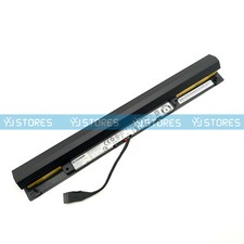 Genuine L15L4A01 L15M4A01 Battery for Lenovo IdeaPad 110-14ISK 110-15ISK picture