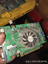 WinFast PX6600 128mb Gt Tdh Nvidia Graphics Card PCI-E  picture