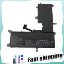 New B31N1705 Battery for Asus Q405UA UX460UA TP410UR TP410UA TP410UF picture