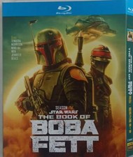 The Book of Boba Fett (2021) 2-D picture