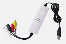 MyGica EZ Grabber USB 2.0 PnP Interface Capture Audio/Video from VHS, VCR picture