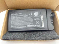 Genuine CF-VZSU0PW LiON STD Battery For Panasonic Toughbook 54 CF-54 CF-VZSU0LW picture