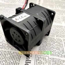 DELTA GFC0612DW 6076 12v 5.0A 6CM Violent Modification Supercharged Cooling Fan picture