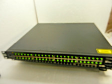 RUCKUS  Brocade ICX7450-48P-E Switch 48-port 1 GbE Switch PoE+ picture