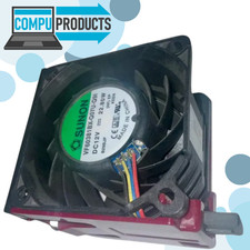 HP Booster Fan 873802-001 / 867118-001 / 875075-00  for DL380 DL385 Gen10 picture