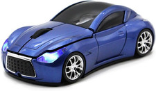 Sports Car Mouse Wireless Mouse Computer Mice Laptop Optical Gaming picture