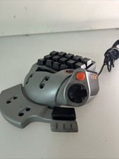 Belkin Nostromo SpeedPad N52 F8GFPC100 USB Gaming Keypad picture