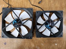 Fractal Design Dynamic Series 120mm & 140mm Computer Fans picture