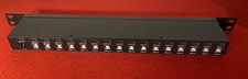 MT-VIKI 16 Port USB 2.0 VGA KVM Switch, NO POWER ADAPTER, NO Accessories. picture