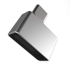 Type-C Fingerprint Reader Module For Windows 7/8/8.1/10/11 Biometric Scanner a picture