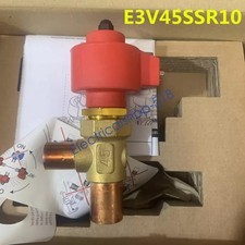 1pcs NEW CAREL Electronic Expansion Valve E3V45SSR10 DHL/FedEx picture