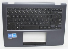 90NB0H01-R30080 Asus Palmrest Top Cover W/Keyboard(Us-English)Module/As