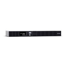 CyberPower OR500LCDRM1U Smart App LCD UPS 500VA/300W 6 Outlets AVR 1U Rackmount picture