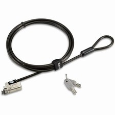 Kensington K63388WW Slim NanoSaver 2.0 Keyed Laptop Lock picture