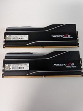 G.Skill Trident Z5 Neo RGB 64GB 2x32GB DDR5 6000 CL38 EXPO AMD AM5 picture