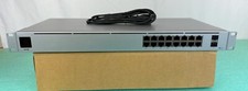 Ubiquiti UniFi USW-16-POE Gen2 16-Port Gigabit Ethernet PoE Switch picture