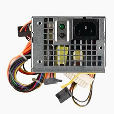 Dell 300W TFX Power Supply – 80 PLUS Bronze for OptiPlex P92G6 (0P92G6) picture