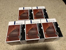 Noctua NH-U12S 120mm U-Type single-tower CPU Cooler -  NEW IN BOX ~ LOT OF 5 picture