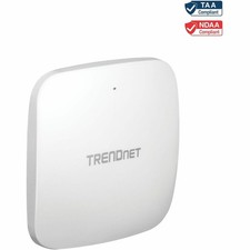 TRENDnet TEW-925DAP Dual Band Wi-Fi 6 IEEE 802.11 a/b/g/n/ac/ax 5.27 Gbit/s picture