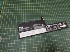 OEM Lenovo Flex 7 14IRU8 Battery 11.64V 59Wh 5069mAh L21M3PE2 90-100% picture
