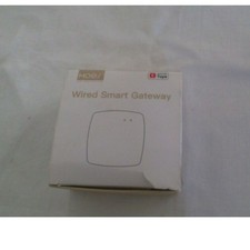 MOES Tuya ZigBee 3.0 Hub/Wired Gateway picture