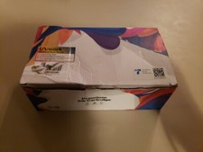 Uniwork Premium 127 Ink Cartridge Multipack 10 Pack Open Box  picture